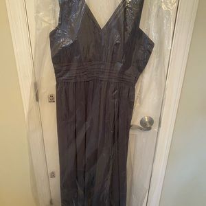 Formal/Bridesmaid Dress- worn One time